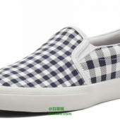 LACOSTE 法国鳄鱼 女士帆布休闲鞋*2双 多色 ￥269包邮 （￥455 凑单优惠）