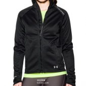 Under Armour 安德玛 女士ColdGear防风防泼水软壳外套 2色  2.3折$34 到手￥275