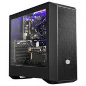 SEELE 封印S70 台式电脑主机（i7-7700、B250、256GB、GTX 1070、240水冷）