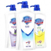 舒肤佳 沐浴露套装 700ml*3