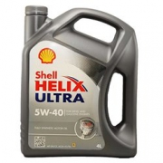 Shell 壳牌 Helix Ultra 超凡灰喜力 全合成机油 5W-40 4L  188元包邮