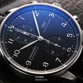 IWC 万国 葡萄牙系列 男士计时腕表 新低$5199.99 约￥35878