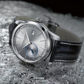 Hamilton 汉密尔顿 永恒经典铁路系列 男士自动机械腕表 $569 约￥3925