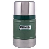 Stanley 史丹利 Classic Vacuum 经典真空焖烧杯  510ml