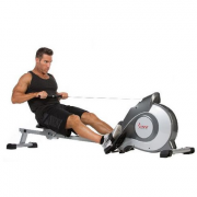SUNNY HEALTH&FITNESS   SF-RW5515 家用磁阻划船器