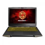 MECHREVO 机械革命 深海泰坦X6Ti-S 15.6英寸游戏笔记本 （i5-7300HQ、8G、128G SSD+1TB、GTX1050Ti、4G独显）