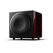 HiVi 惠威 H10 SUB 多媒体有源低音炮