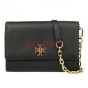 TORY BURCH 汤丽柏琦 34037-001 女款单肩斜挎包