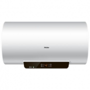 海尔（Haier） EC6001-GC GC健康抑菌系列 60升电热水器 无线遥控 预约洗浴 一级能效