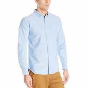 李维斯（Levi's）  Clampert Worn 男款休闲衬衫
