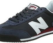 36、37码！New Balance 360 休闲女士复古跑鞋