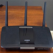 LINKSYS EA7500 AC1900 双频千兆无线路由器 官翻版