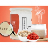 买1送1# 素汇 红豆薏米枸杞粉薏仁粉 550g