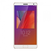 ZUK Edge 臻享版 6GB+64GB 全网通4G手机 (陶瓷白)全面屏 隐形U-Touch 骁龙821处理器 心率血氧检测