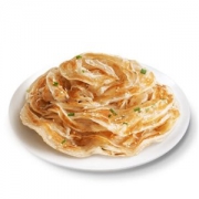 限plus会员：粮全其美 手抓饼 葱香味  2kg + 原味 300g