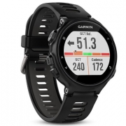 佳明（GARMIN） Forerunner 735XT 铁人三项 智能手表 国行英文版 光电心率 多功能GPS