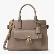 迈克.科尔斯（MICHAEL KORS）    Emma Saffiano 女士单肩手提包
