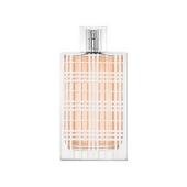 BURBERRY 博柏利 英伦迷情 女士香水 100ml*2瓶