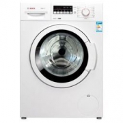 限地区：BOSCH 博世 WAP202C00W 冲浪洗系列 滚筒洗衣机 7.5kg