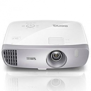 BenQ 明基 W1110 投影机 + 3D眼镜