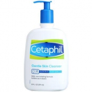 Cetaphil 丝塔芙 温和洗面奶 591ml