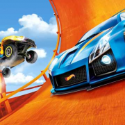 风火轮（HOT WHEELS） H7045 火辣小跑车套装 20辆 *2件