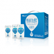 时代 甄鲜风味发酵酸乳饮品 200ml*12