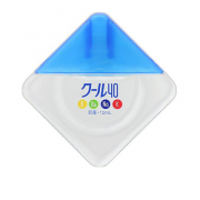 乐敦（ROHTO） COOL 40α 滴眼液 12ml 缓解眼睛疲劳