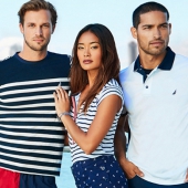 Nautica 诺帝卡 美国官网 清仓区额外4折