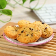 广合 软趣 软式甜饼樱桃红提口味 80g