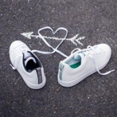Adidas阿迪达斯经典板鞋VALCLEAN2小白鞋