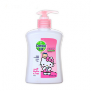 Dettol 滴露 HelloKitty限定版洗手液*2