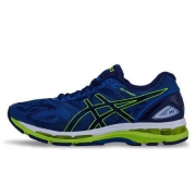 ASICS 亚瑟士 GEL-NIMBUS 19 男士缓震跑鞋