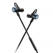缤特力（Plantronics） BackBeat GO 3 运动蓝牙耳机 防脱落设计 高解析