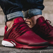 耐克（NIKE）    AIR PRESTO UTILITY 男士运动鞋
