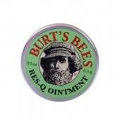 小蜜蜂（Burt‘s Bees）  紫草膏 8.5g 万用修复膏