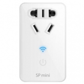 BroadLink WIFI智能插座