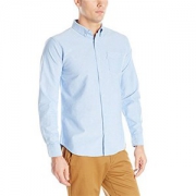 Levis 李维斯 Clampert Worn 男款休闲衬衫