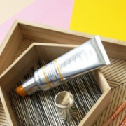 Elizabeth Arden伊丽莎白橘灿城市防晒SPF50防晒霜