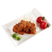 限地区：正大食品CP 凝香迷你串 320g/袋*2件