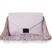 LOEFFLER RANDALL  洛菲勒·兰德尔 女士真皮手拿斜跨包