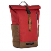 TIMBUK2 天霸 TUCK 卷边插扣15寸双肩包+凑单品