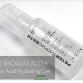 补货，Peter Thomas Roth 彼得罗夫 超水感焕肤保湿精华胶57ml prime会员凑单直邮到手￥166.29