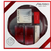 Shiseido 资生堂 新漾美肌6件套装 免费直邮到手¥379