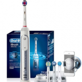 Oral-B 欧乐B iBrush 8000 Plus 智能电动牙刷  839.3元包邮（1199元， 下单7折）