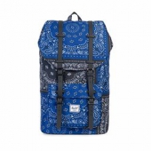Herschel Supply Co. 小美国款双肩背包