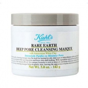 Kiehl’s科颜氏 亚马孙白泥净致面膜 142g