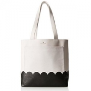 kate spade NEW YORK Lita Street Scallop Andrea 女士单肩包