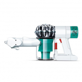 戴森（dyson） HH08 V6 Mattress 手持式除螨吸尘器 20分钟长效清洁
