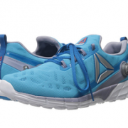 Reebok 锐步 ZPump Fusion 2.5 女士充气跑鞋
